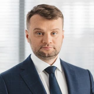 Michał Borny